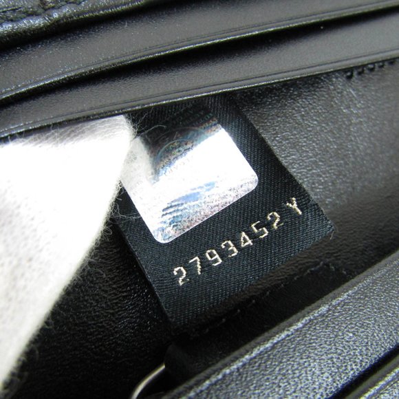 Bulgari Wallet - Picture 5 of 11